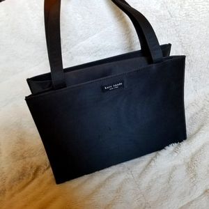 (Make an offer) Kate Spade black bag